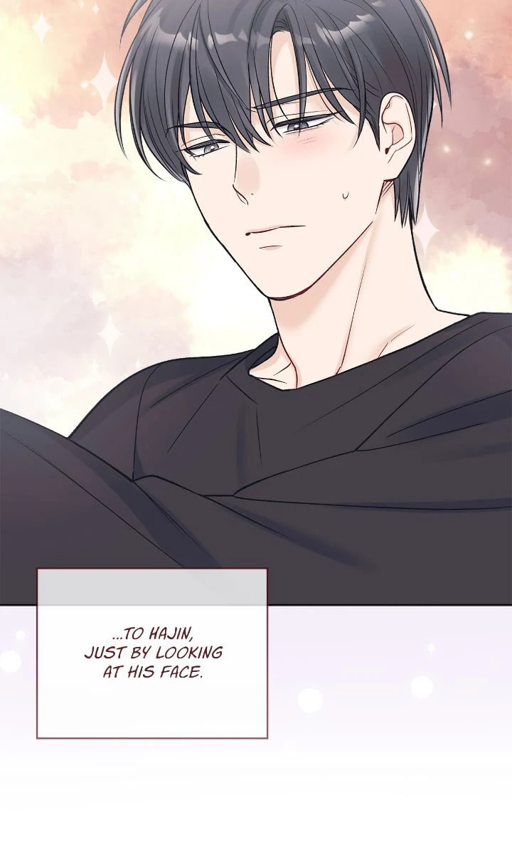 Monochrome Rumor Chapter 106 page 69 - 
