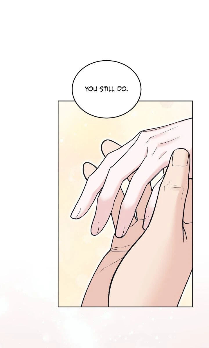 Monochrome Rumor Chapter 106 page 70 - 