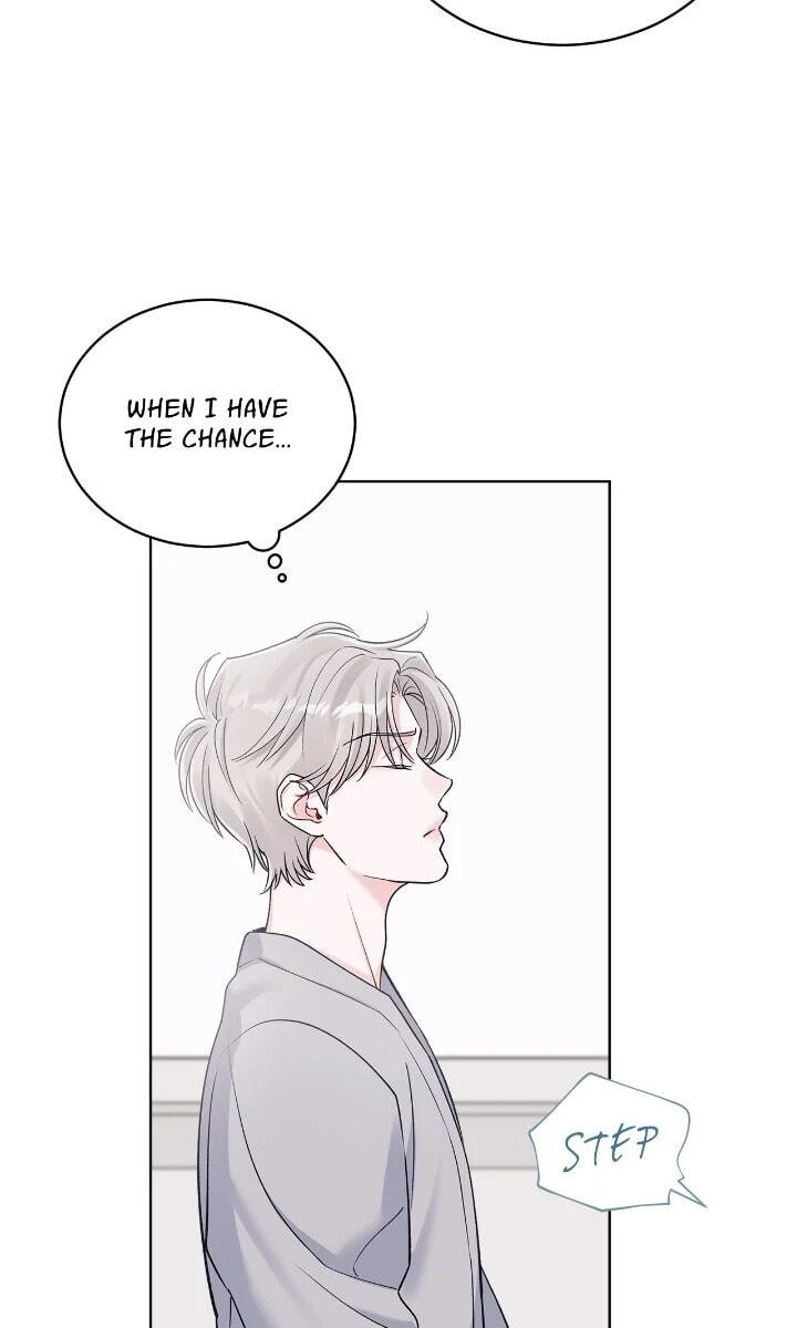 Monochrome Rumor Chapter 106 page 8 - 