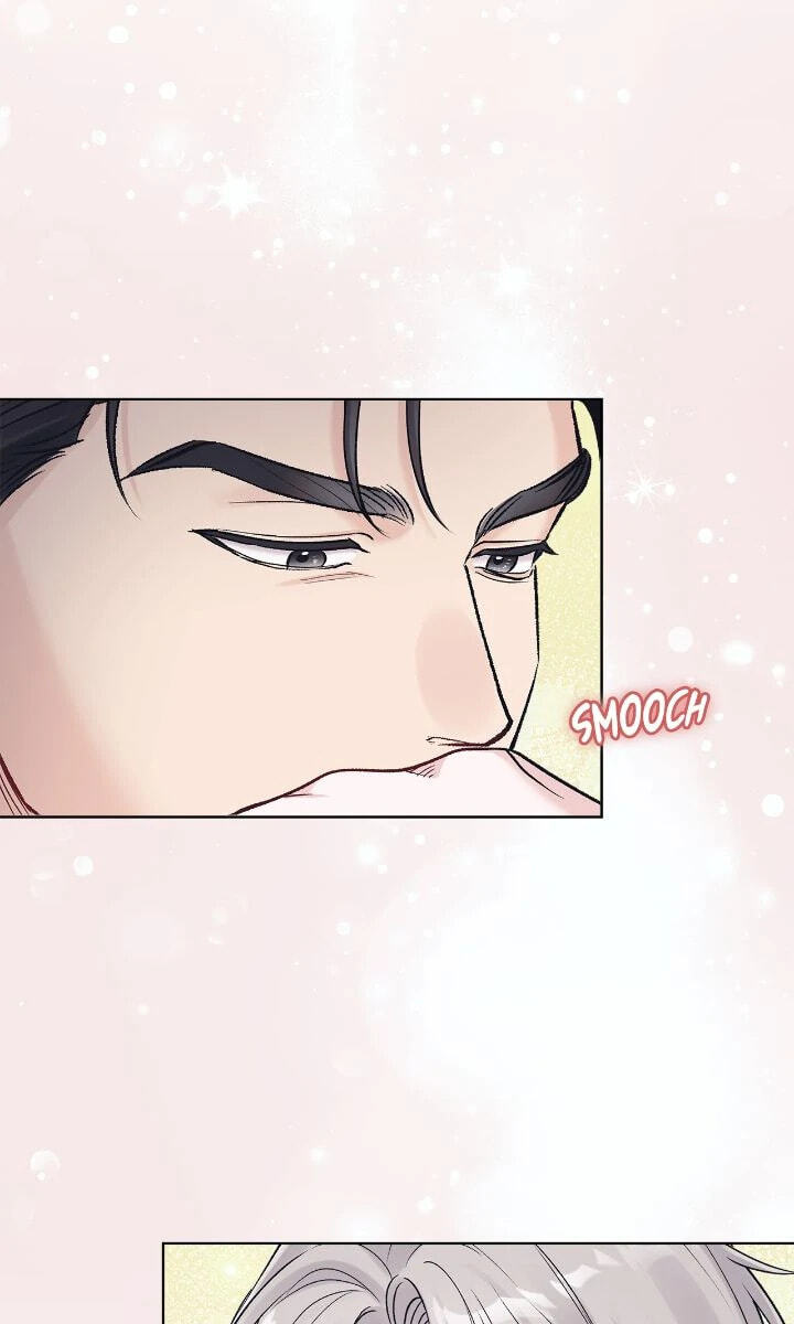 Monochrome Rumor Chapter 106 page 71 - 