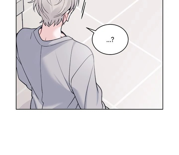 Monochrome Rumor Chapter 106 page 10 - 