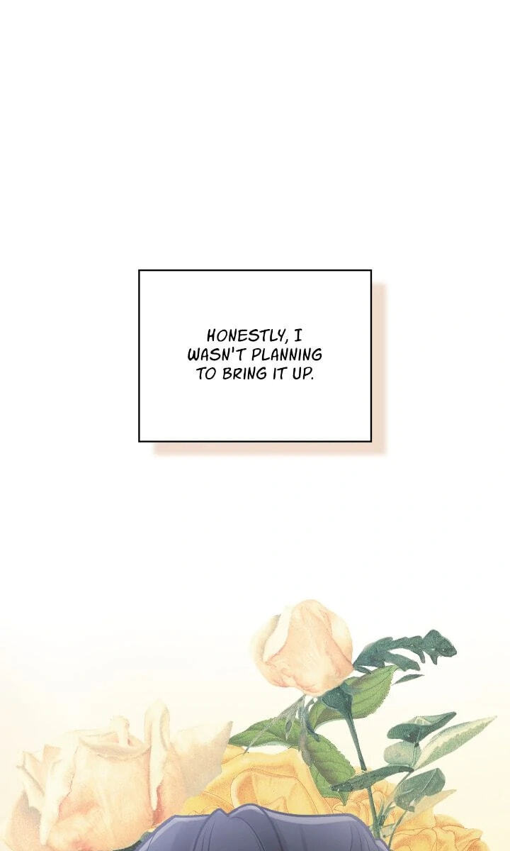 Monochrome Rumor Chapter 107 page 1 - 