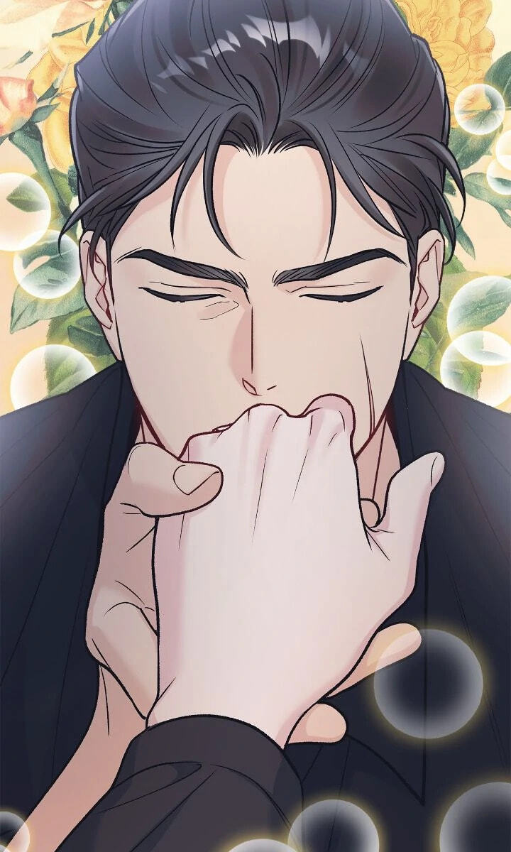 Monochrome Rumor Chapter 107 page 2 - 