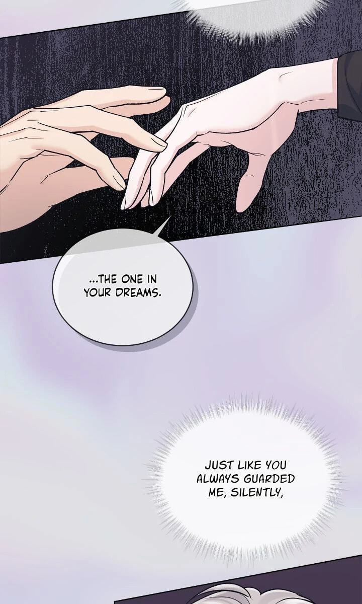 Monochrome Rumor Chapter 107 page 15 - 