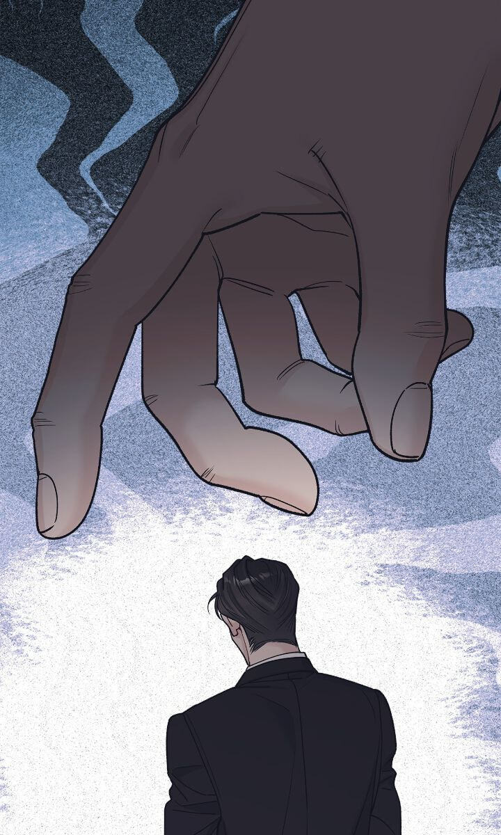 Monochrome Rumor Chapter 107 page 20 - 