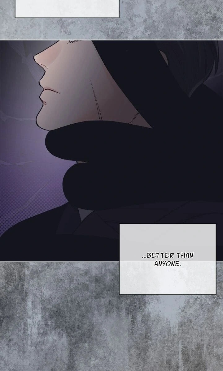 Monochrome Rumor Chapter 107 page 24 - 