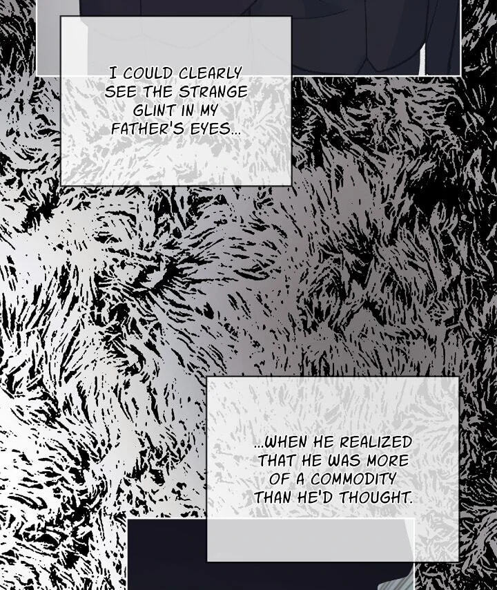 Monochrome Rumor Chapter 107 page 26 - 