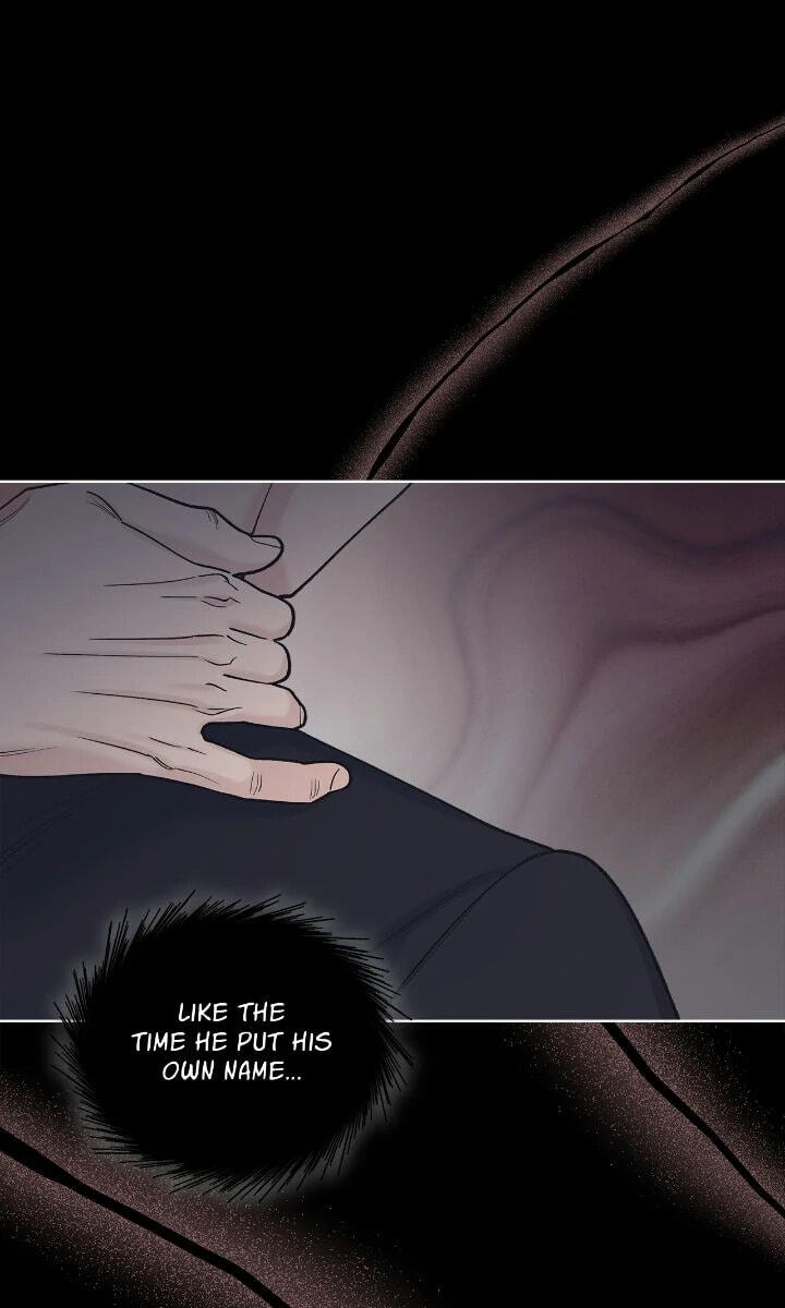 Monochrome Rumor Chapter 107 page 28 - 