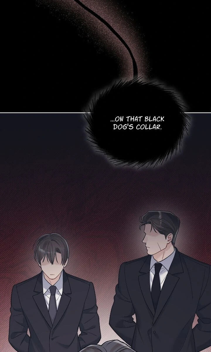 Monochrome Rumor Chapter 107 page 29 - 