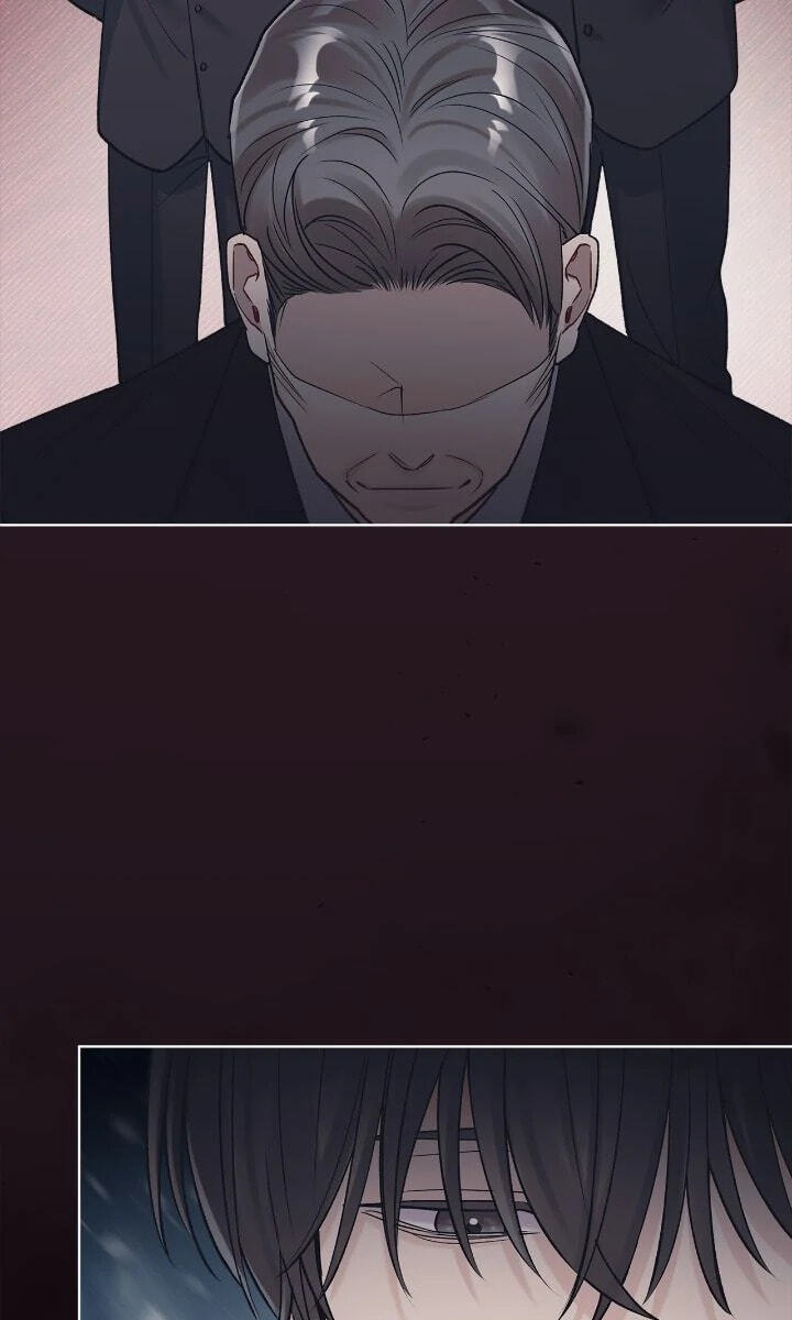 Monochrome Rumor Chapter 107 page 30 - 