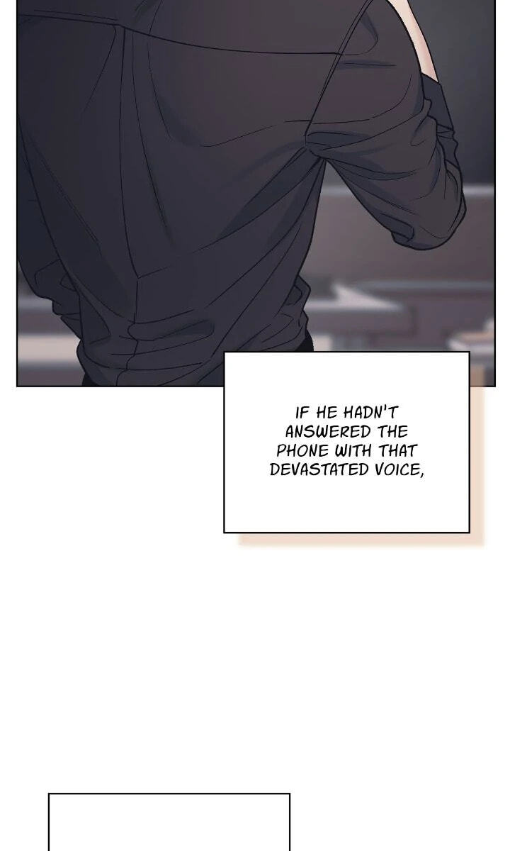 Monochrome Rumor Chapter 107 page 4 - 