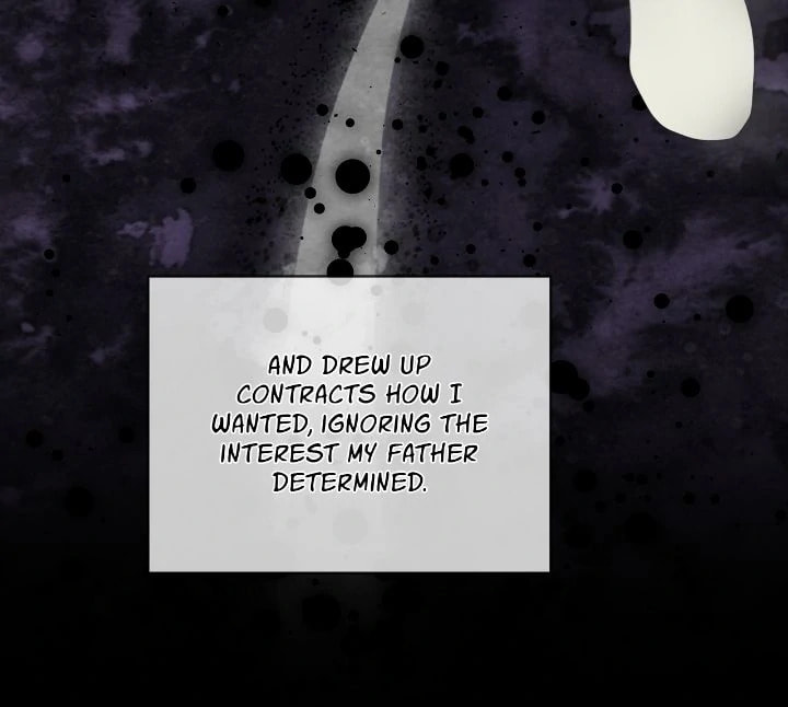 Monochrome Rumor Chapter 107 page 38 - 