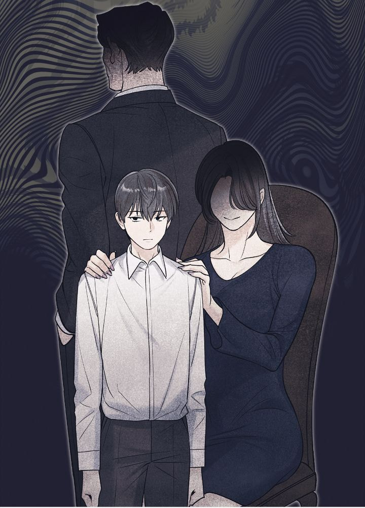 Monochrome Rumor Chapter 107 page 43 - 