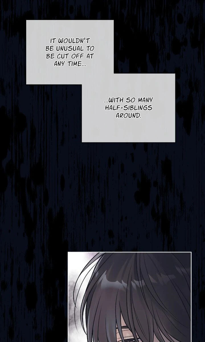 Monochrome Rumor Chapter 107 page 44 - 