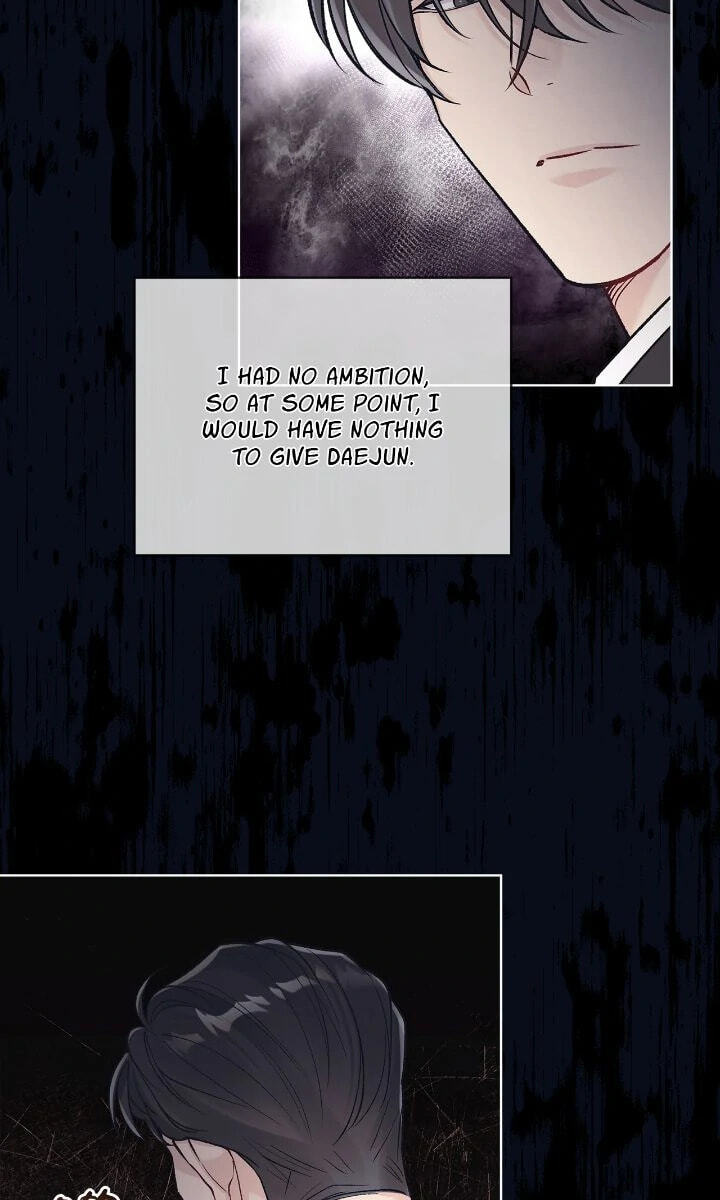 Monochrome Rumor Chapter 107 page 45 - 