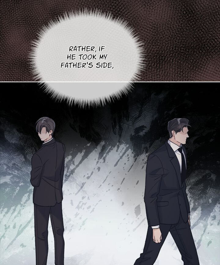 Monochrome Rumor Chapter 107 page 48 - 