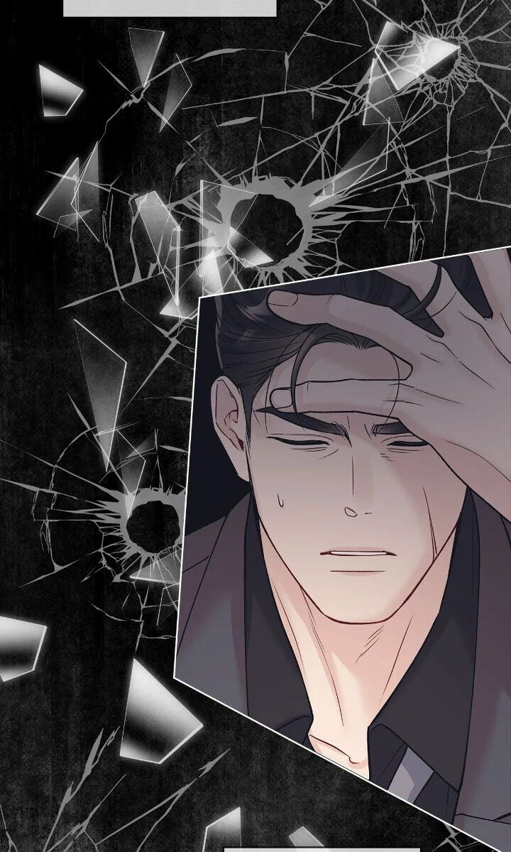Monochrome Rumor Chapter 107 page 53 - 