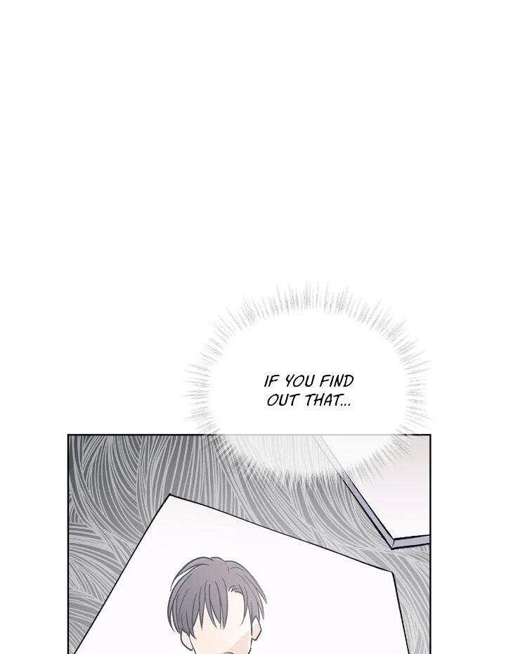 Monochrome Rumor Chapter 107 page 59 - 