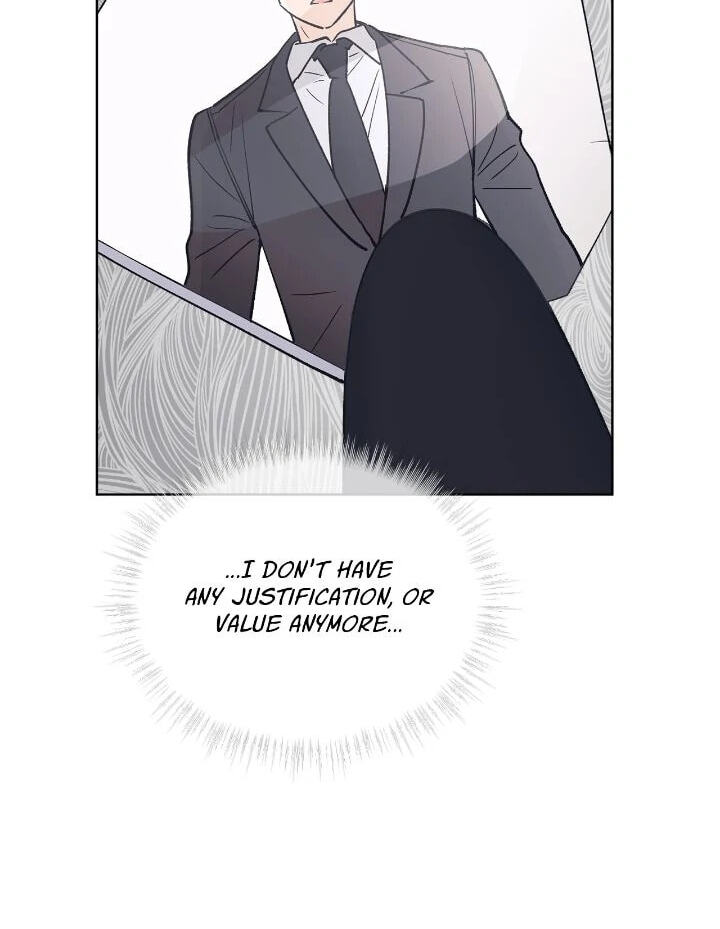 Monochrome Rumor Chapter 107 page 60 - 
