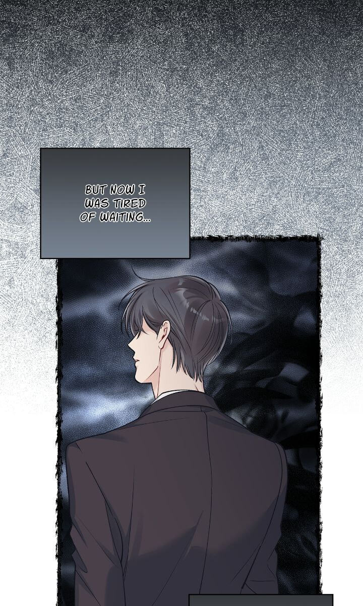 Monochrome Rumor Chapter 107 page 7 - 
