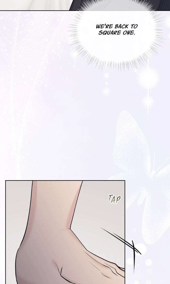 Monochrome Rumor Chapter 107 page 68 - 