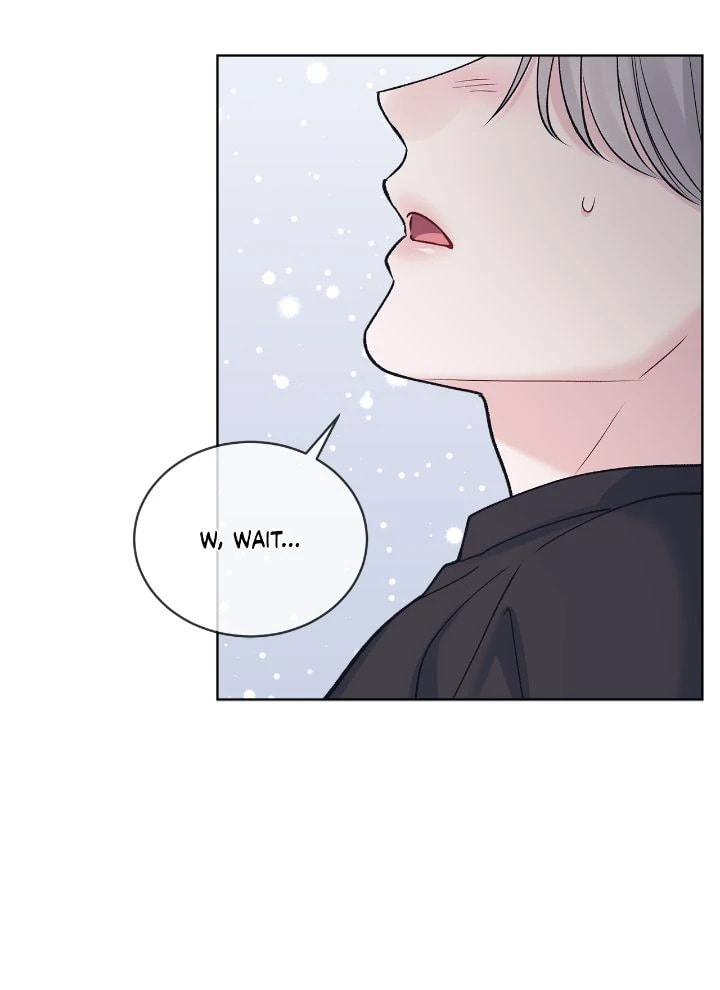 Monochrome Rumor Chapter 107 page 71 - 