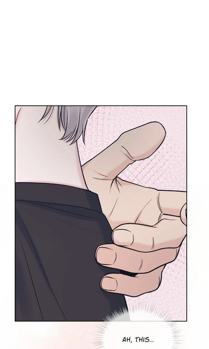 Monochrome Rumor Chapter 107 page 72 - 