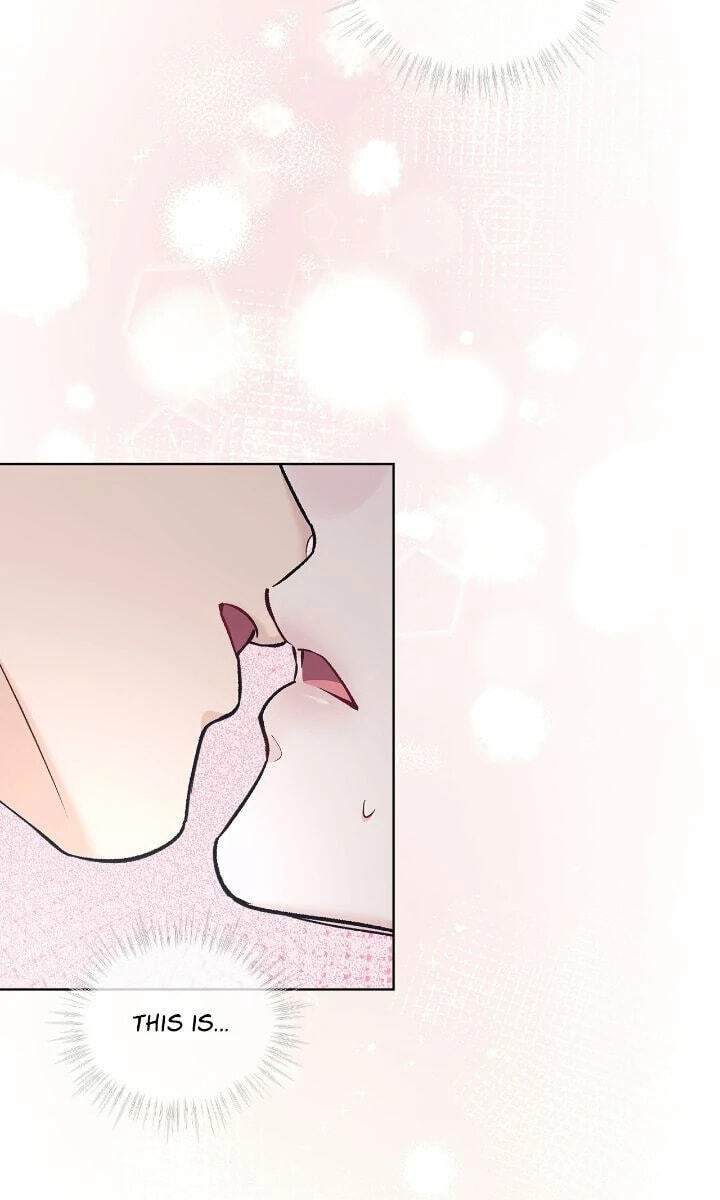 Monochrome Rumor Chapter 107 page 73 - 