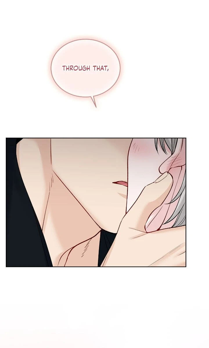 Monochrome Rumor Chapter 107 page 78 - 
