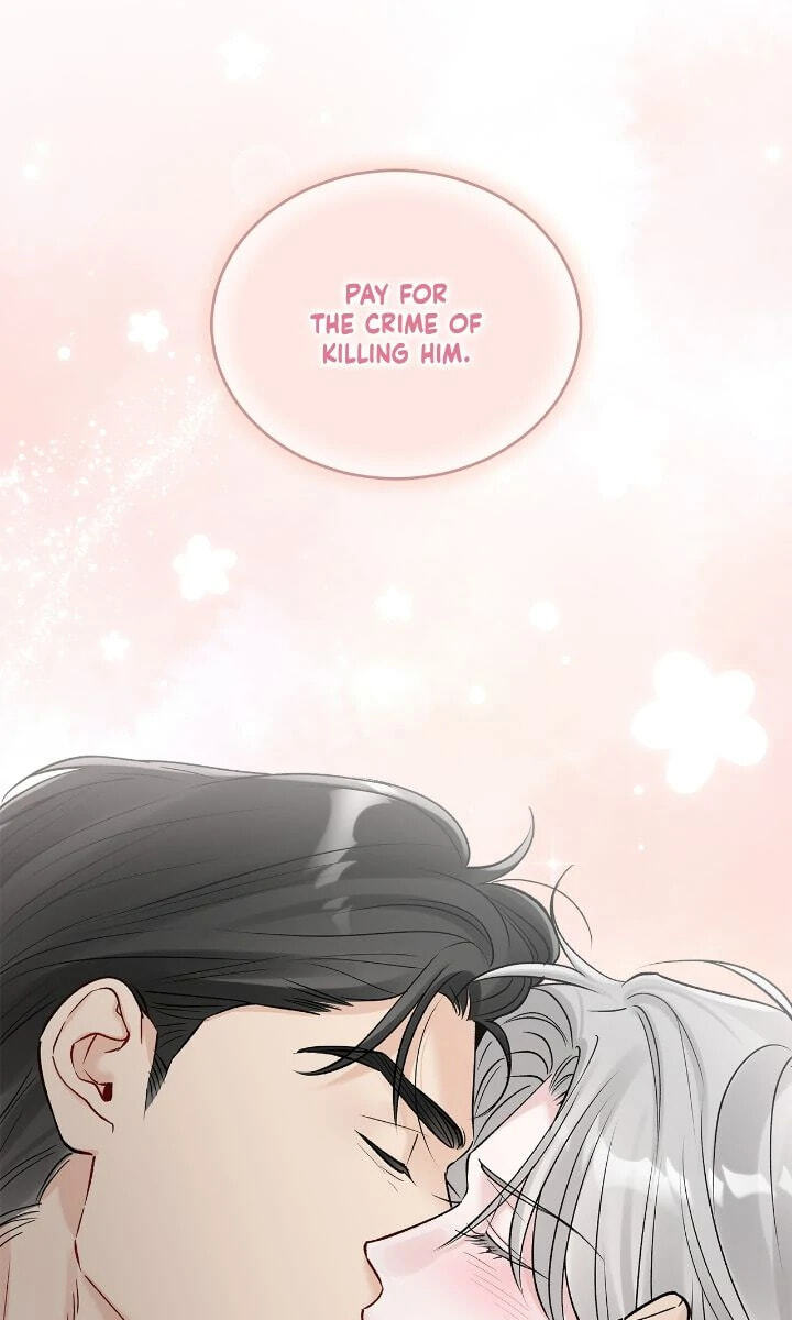 Monochrome Rumor Chapter 107 page 79 - 