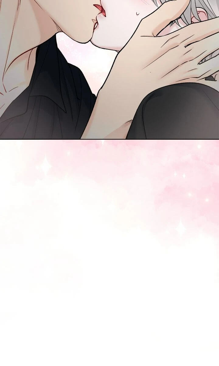 Monochrome Rumor Chapter 107 page 80 - 