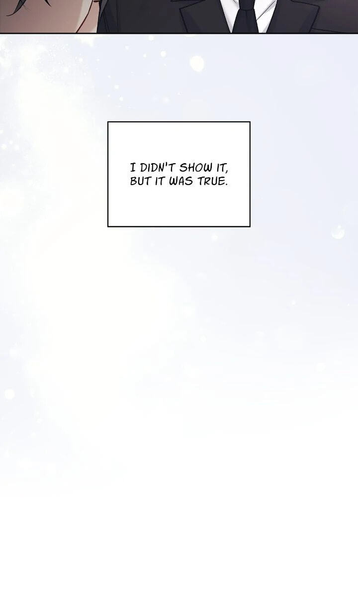 Monochrome Rumor Chapter 107 page 9 - 