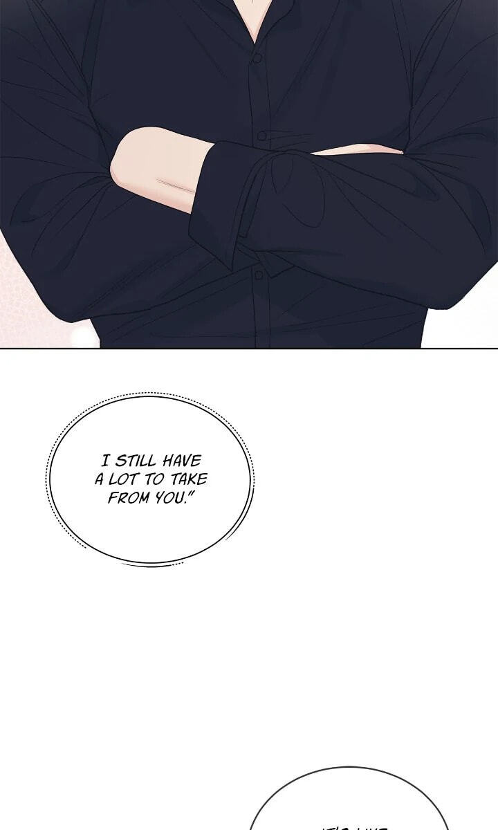 Monochrome Rumor Chapter 108 page 11 - 