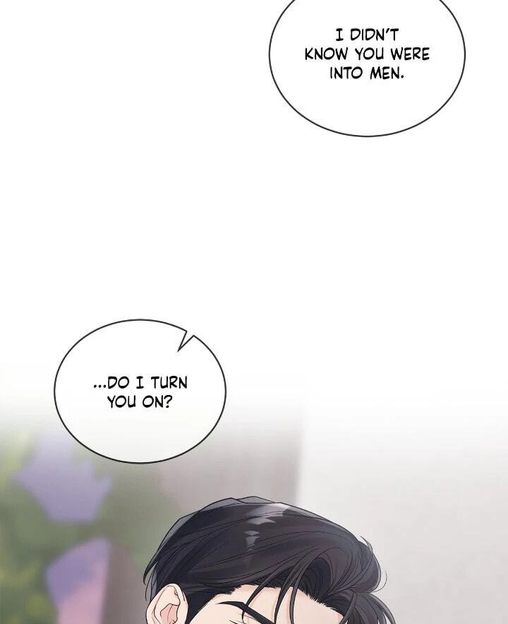 Monochrome Rumor Chapter 108 page 13 - 