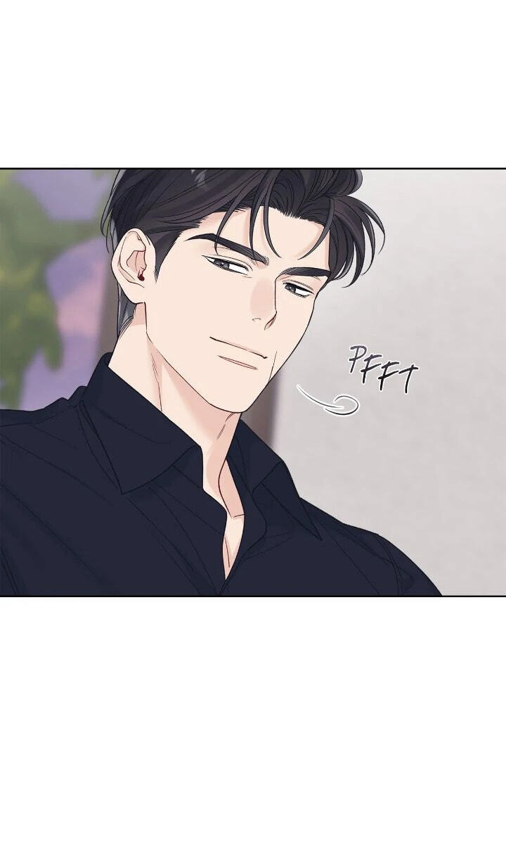 Monochrome Rumor Chapter 108 page 15 - 