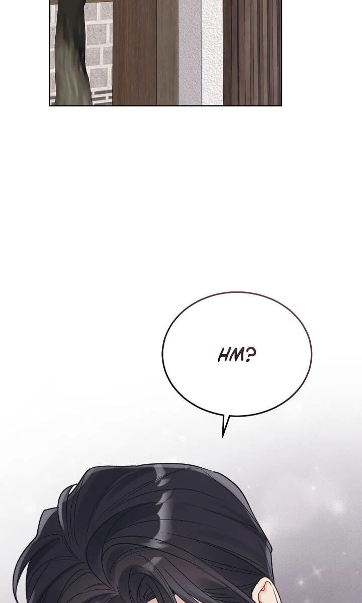 Monochrome Rumor Chapter 108 page 18 - 