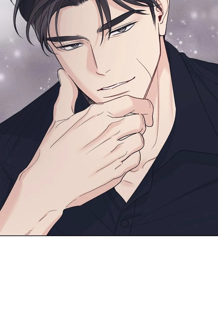 Monochrome Rumor Chapter 108 page 19 - 