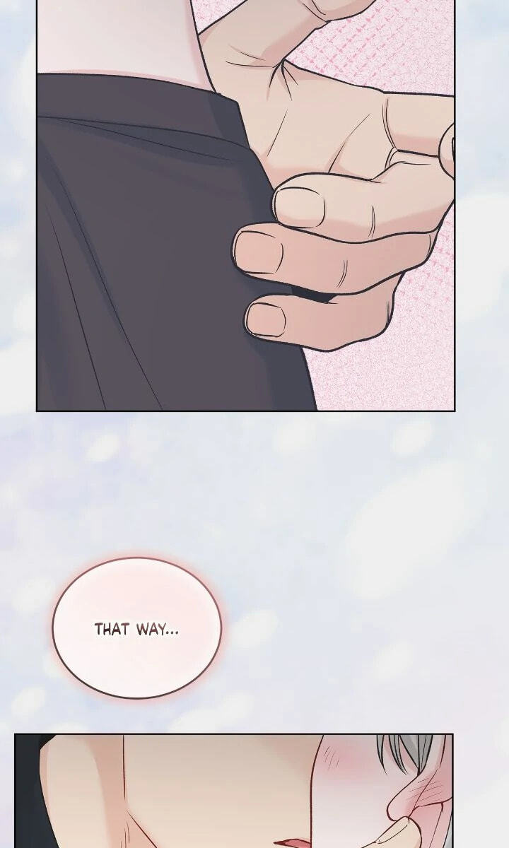Monochrome Rumor Chapter 108 page 3 - 