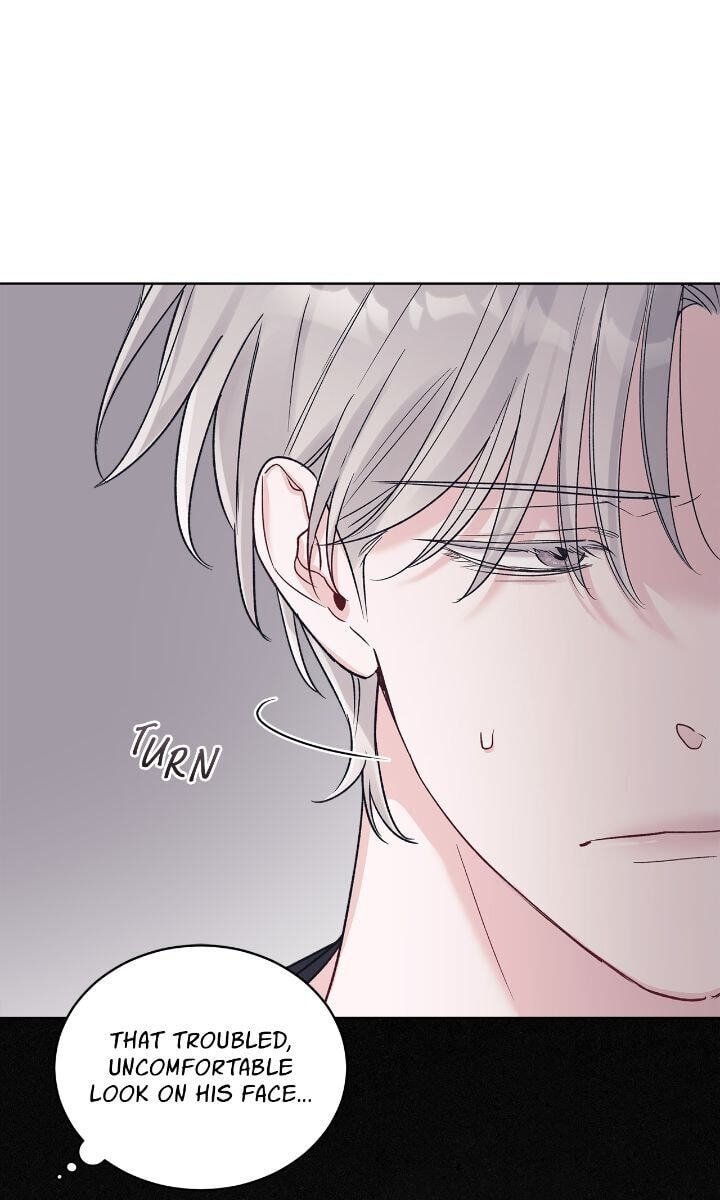 Monochrome Rumor Chapter 108 page 21 - 