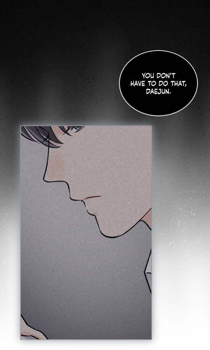 Monochrome Rumor Chapter 108 page 22 - 