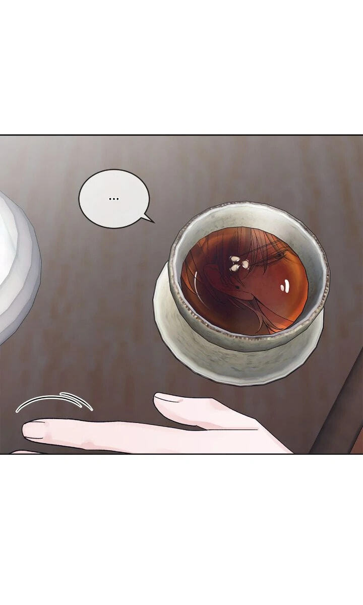 Monochrome Rumor Chapter 108 page 25 - 