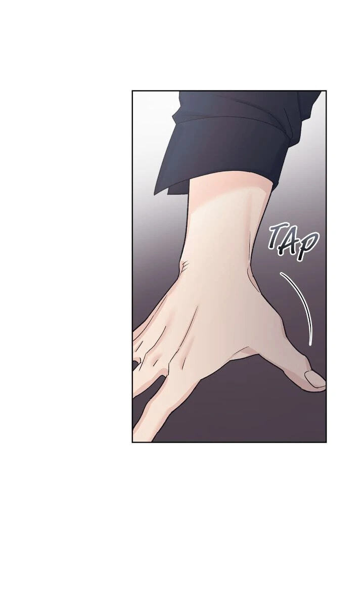Monochrome Rumor Chapter 108 page 27 - 