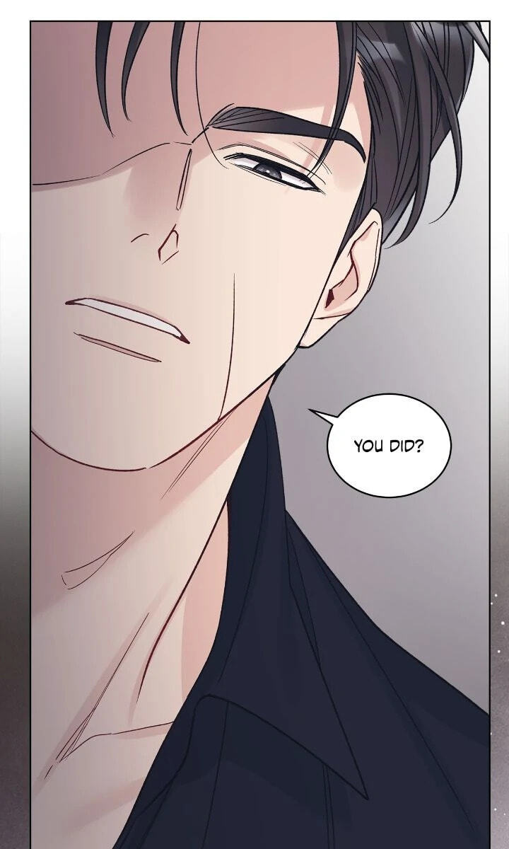 Monochrome Rumor Chapter 108 page 28 - 