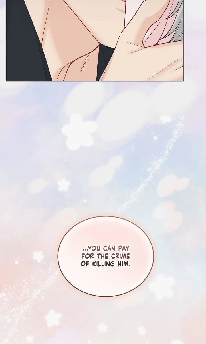 Monochrome Rumor Chapter 108 page 4 - 
