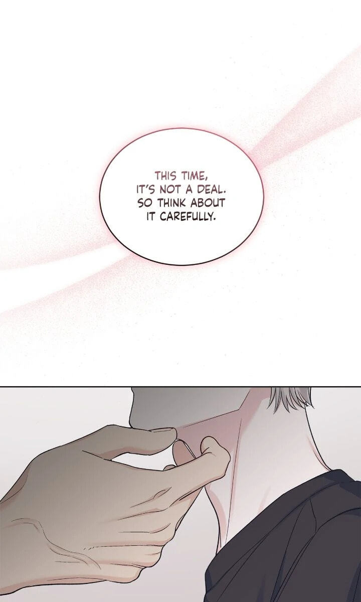 Monochrome Rumor Chapter 108 page 31 - 