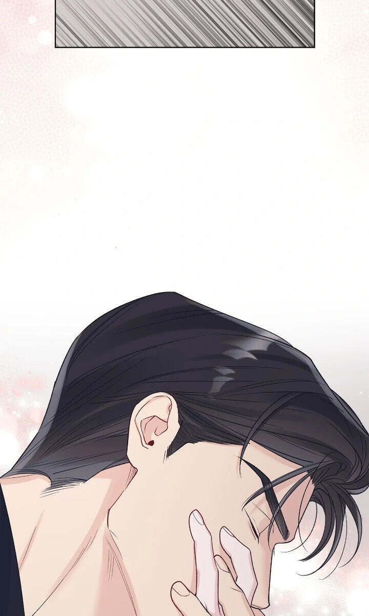 Monochrome Rumor Chapter 108 page 34 - 
