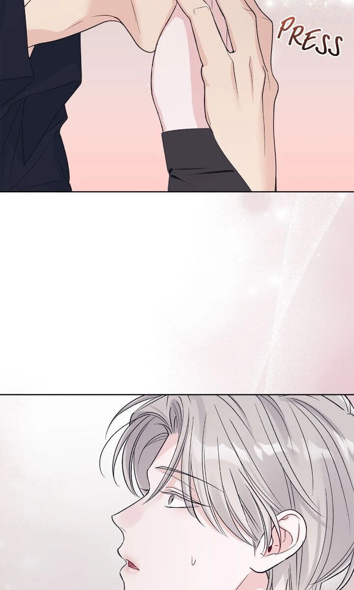 Monochrome Rumor Chapter 108 page 35 - 