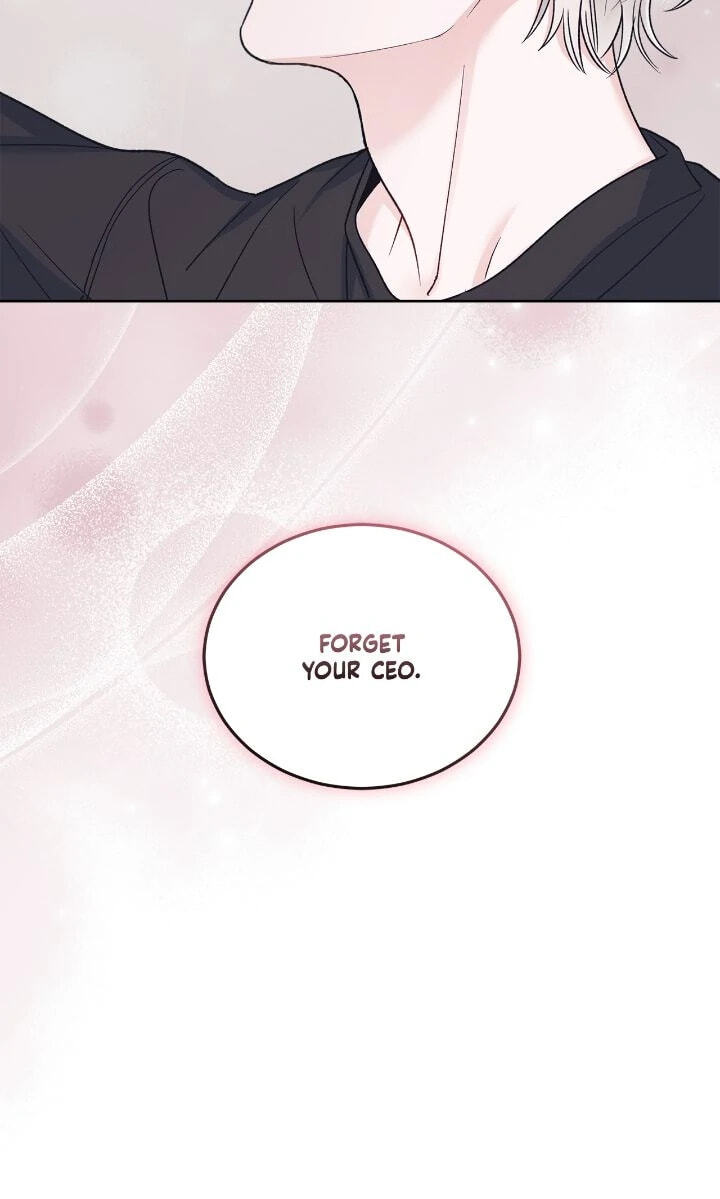 Monochrome Rumor Chapter 108 page 36 - 