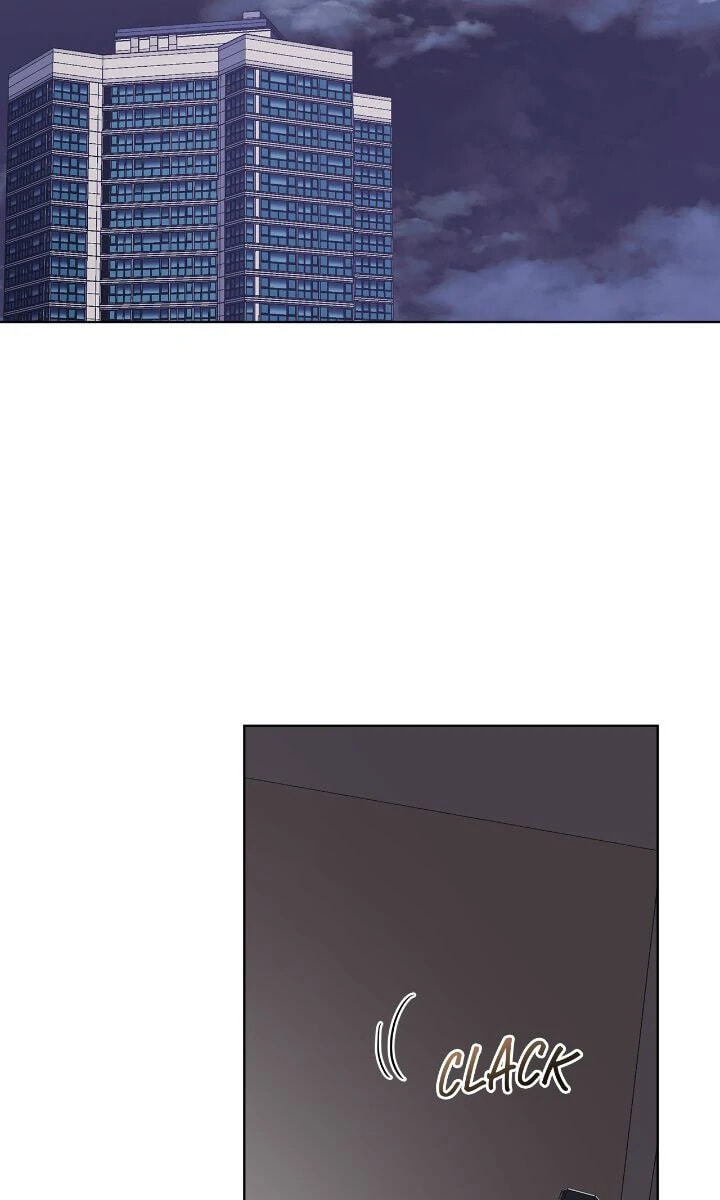 Monochrome Rumor Chapter 108 page 38 - 