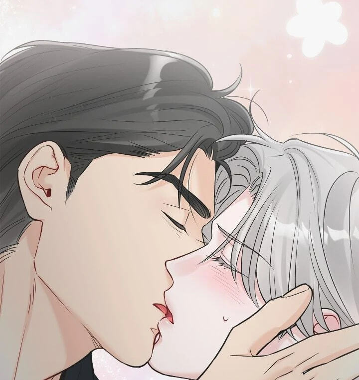 Monochrome Rumor Chapter 108 page 5 - 